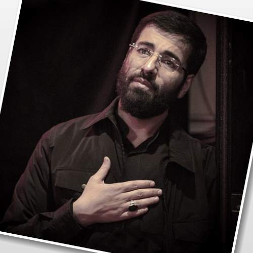 حسین سیب سرخی قلبم گرفتاره حالم پریشونت